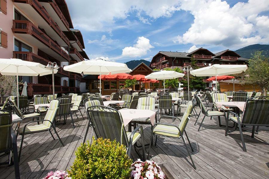 Appartement Stelo Gosau-Hallstatt Exterior foto